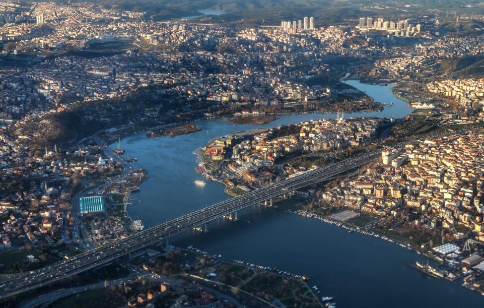 © Валерий Шарифулин/ТАСС, архив