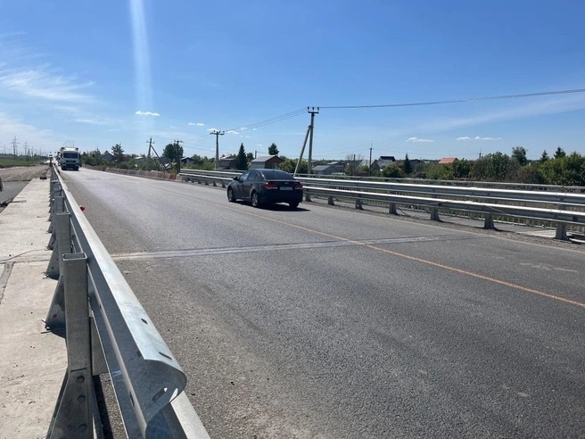    Фото: Минтранс Самарской области