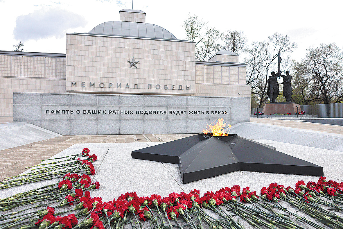 Фото Руслана Рыбакова