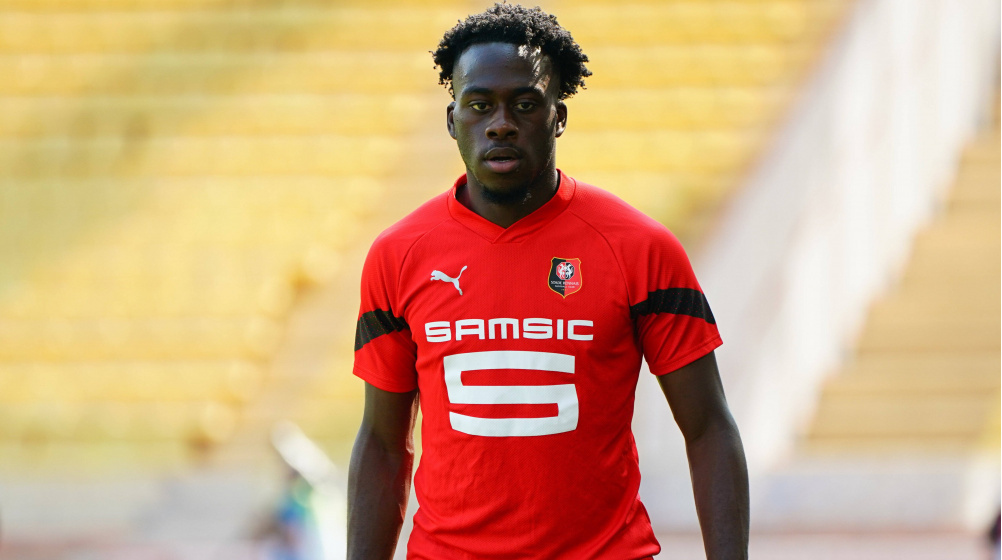 Арно Калимуэндо