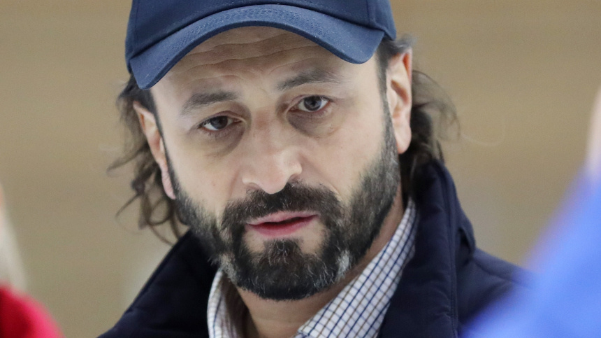    Фото: СПОРТ-ЭКСПРЕСС/Федор Успенский; Telegram/Илья Авербух/averbukh_ilya; 5-tv.ru