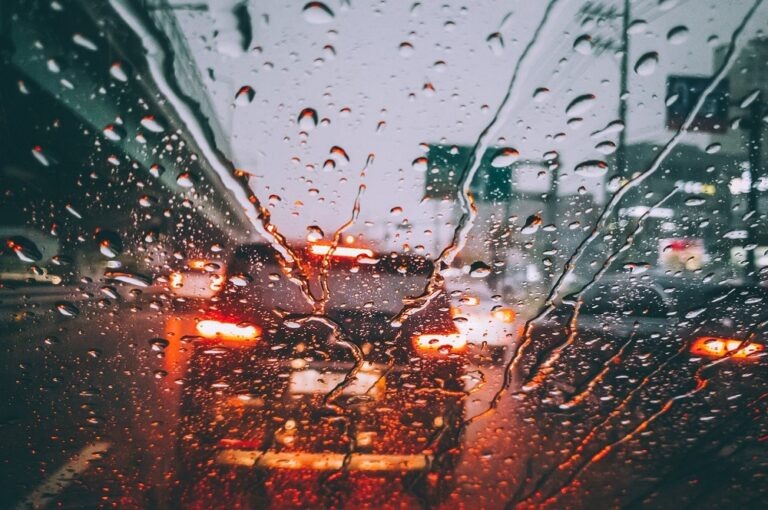    Гидрометцентр предупредил о сильном дожде и ветре в Оренбургской области Оренбуржье