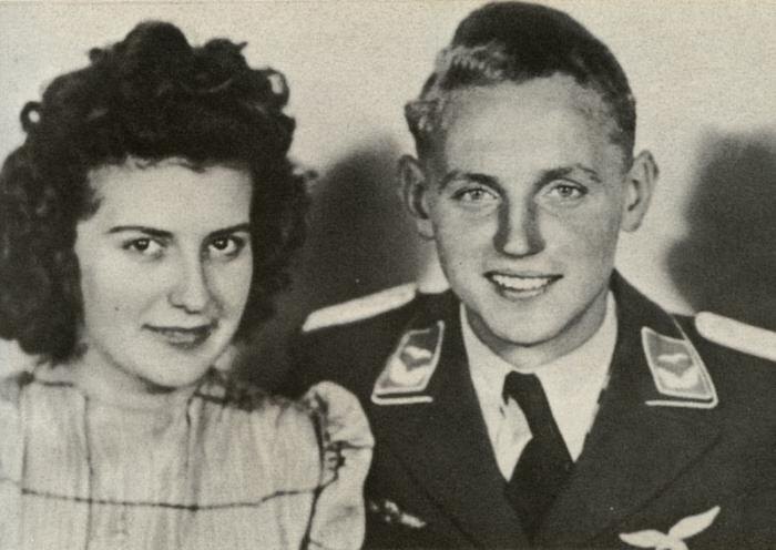 Эрих Хартманн — имя, которое до сих пор вызывает споры среди историков авиации. На его счету 352 подтверждённые воздушные победы, из которых 344 — советские самолёты. Этот рекорд до сих пор остаётся непревзойдённым.