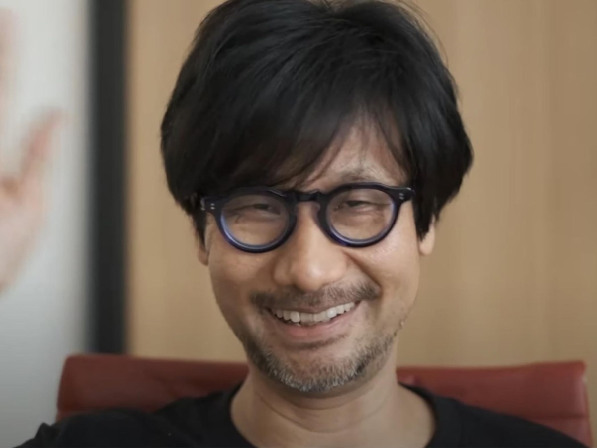    Хидео Кодзима назвал пару своих особо странных идей для игр, которые никто не купит