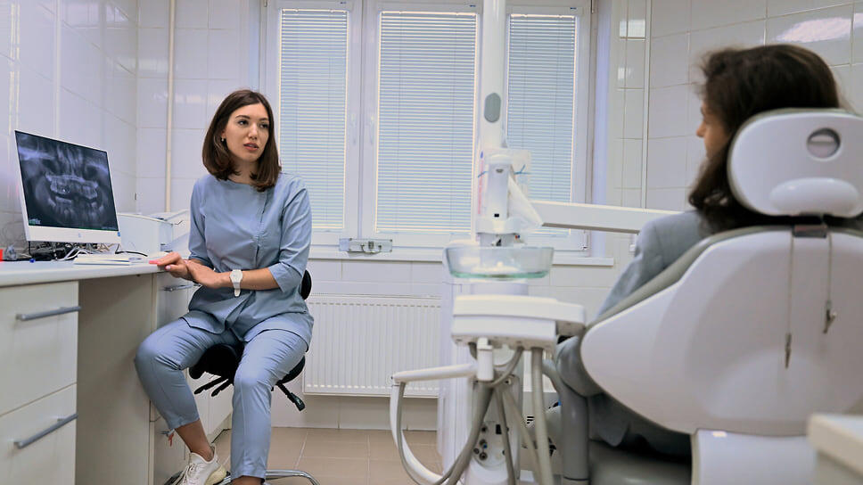 Фото: Александр Казаков / Коммерсантъ