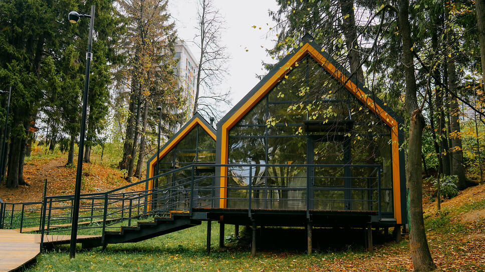 Фото: Мария Бакланова / Коммерсантъ