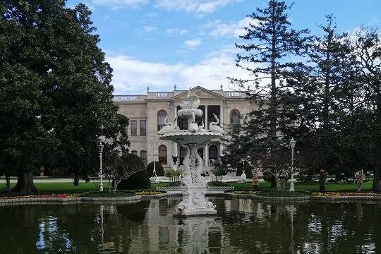    Раскрыты место и время переговоров делегаций России и Украины в Стамбуле