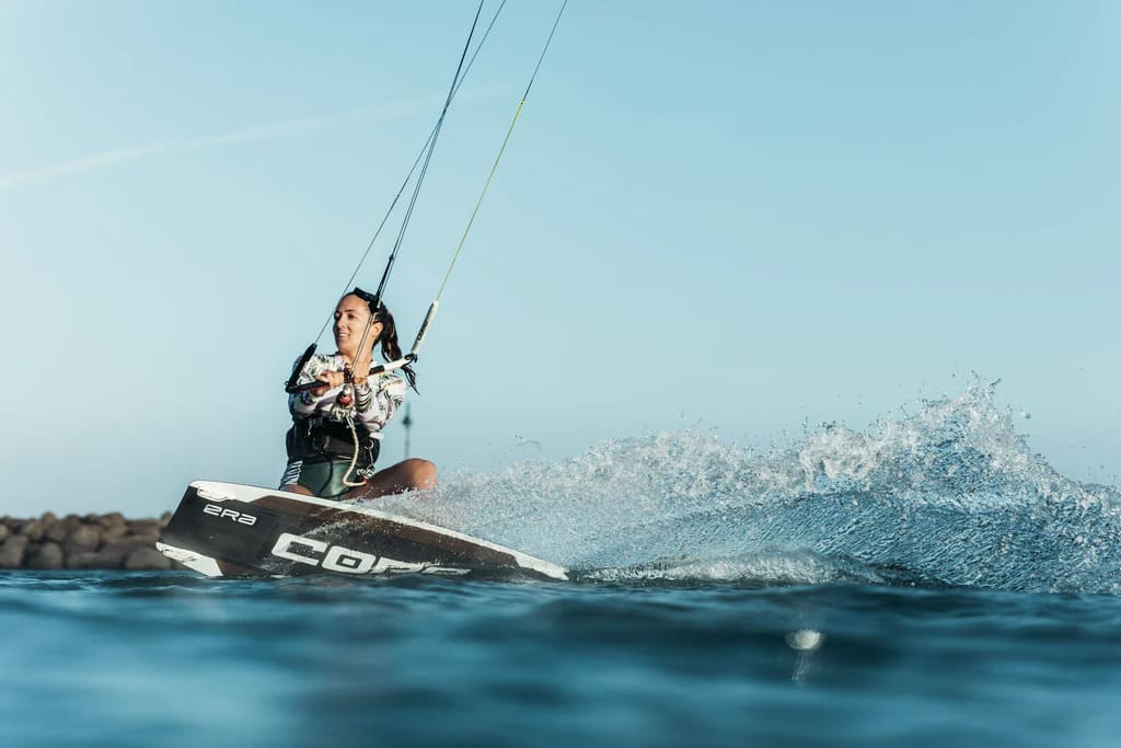 Кайтборд Core ERA 2024 купить в магазине Russian Wind