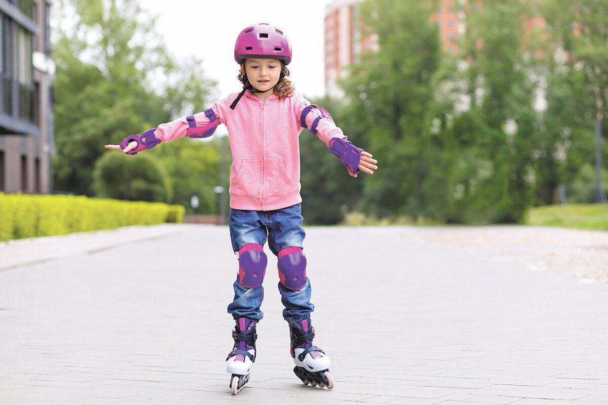 Ролики. Shutterstock