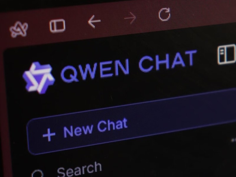    Китайский чат-бот Qwen получил бесплатный «режим рассуждений»