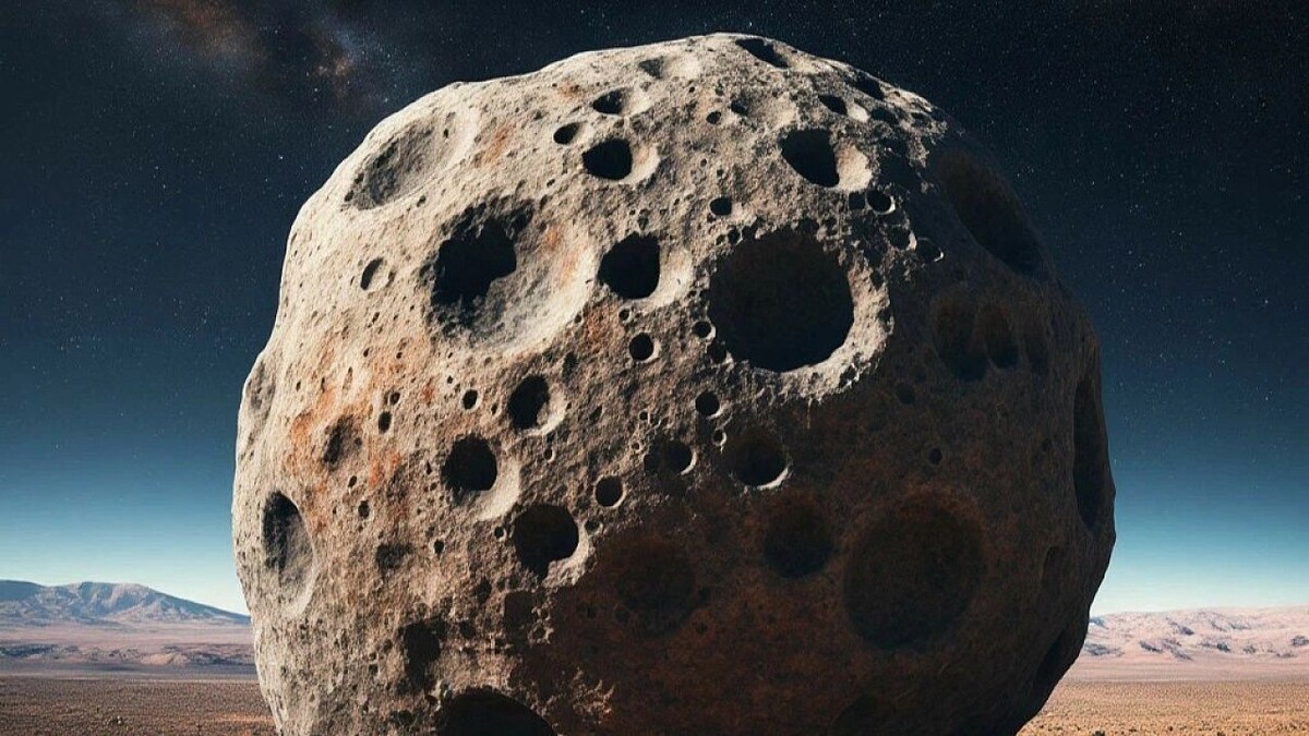    Изображение сгенерировано с помощью ИИ.