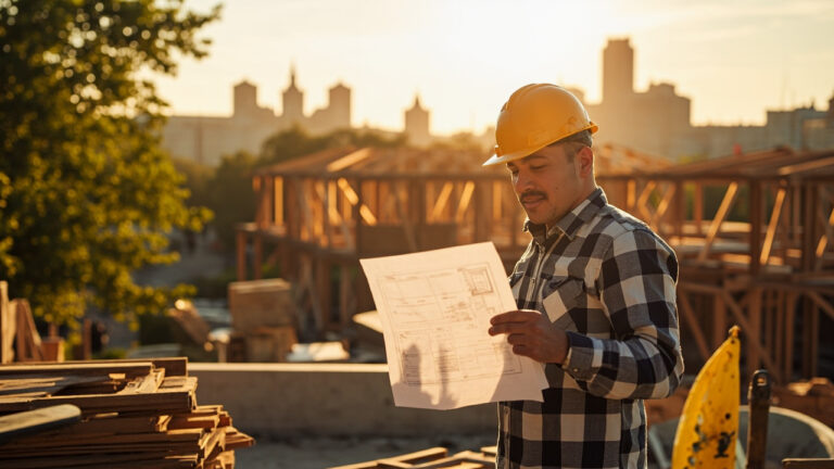    подрядчик, выбор, строительство Ёхаус