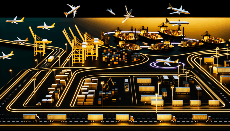    Таможенные процедуры в Юго-Восточной Азии: как успешно импортировать товары в 2025 году Vladislav Ageev