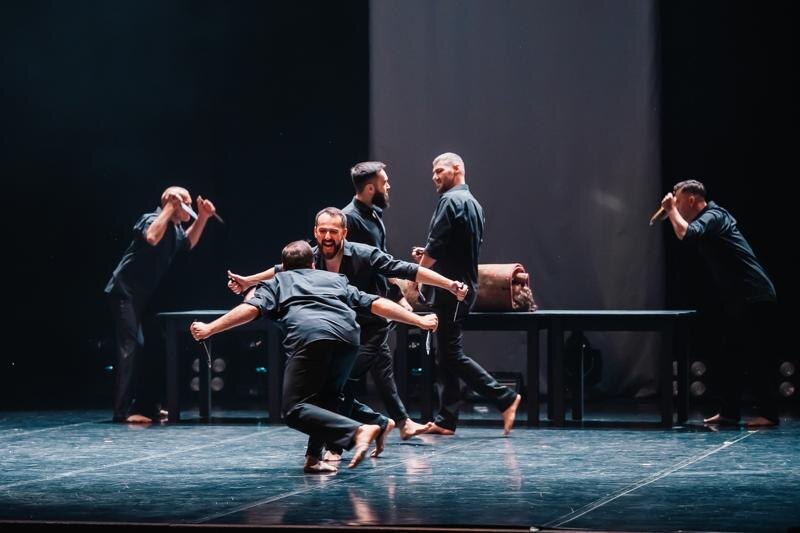    Фото в материале предоставлены Аллой Сизовой / Автор Daria Rock