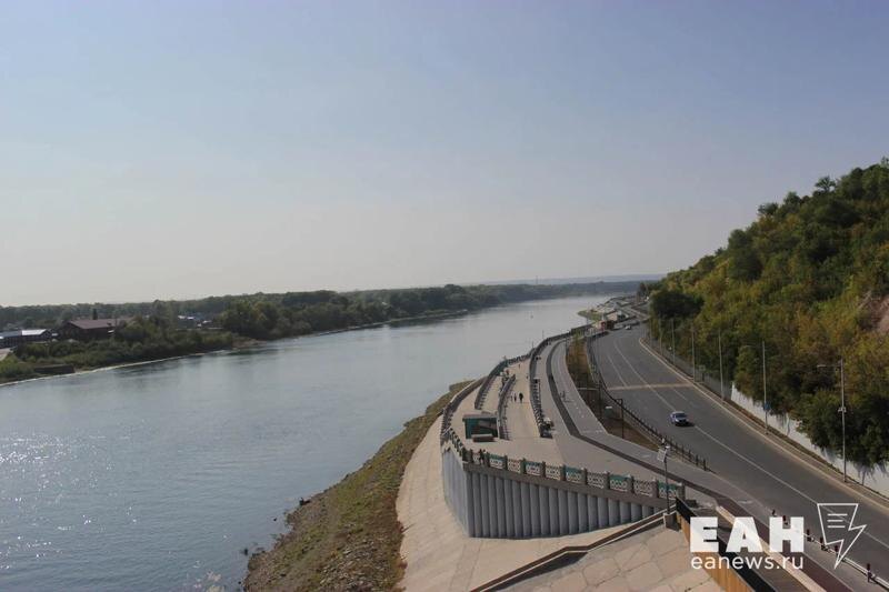    ЕАН. Архивное фото