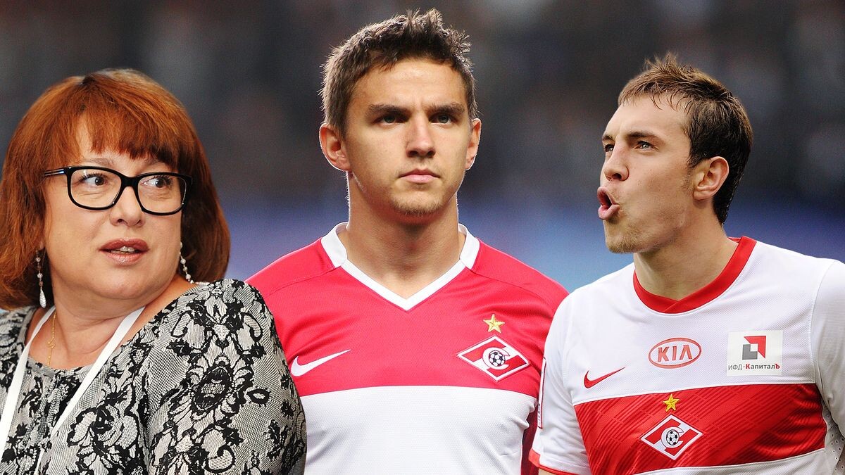    СПОРТ-ЭКСПРЕСС/ИТАР-ТАСС / Getty Images