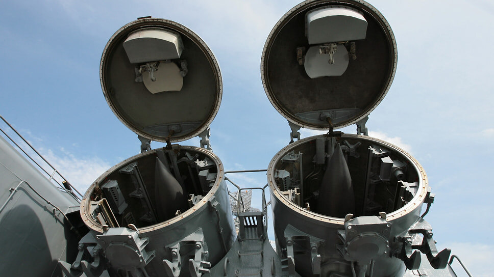 Фото: Александр Миридонов / Коммерсантъ