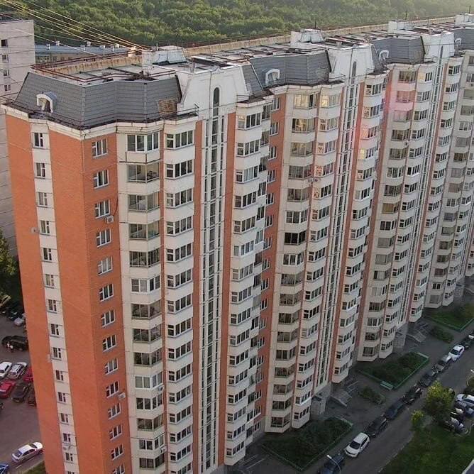 Автор: В. ПАнченко