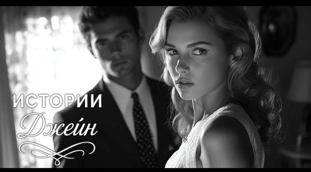    — Ты привёл сюда своих друзей и думаешь, что я буду молчать — Марина, жена Алексея