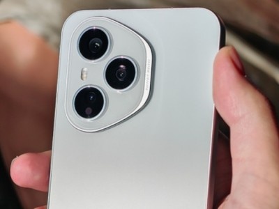    Анонсированы Honor 400 и 400 Pro: раскрыты дизайн и характеристики