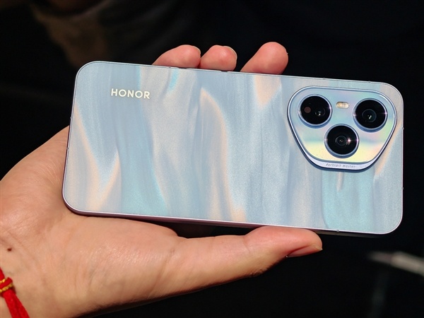    Анонсированы Honor 400 и 400 Pro: раскрыты дизайн и характеристики