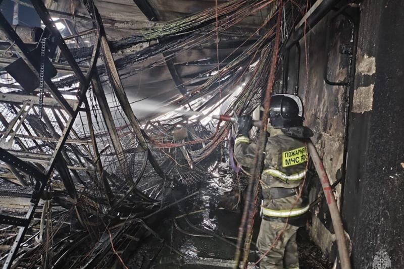    ГУ МЧС по Свердловской области