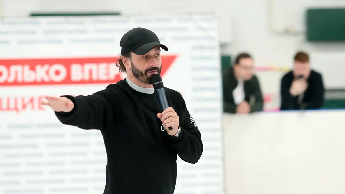    Фото: vm.ru Олеся Шмелева