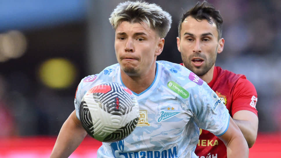 Фото: Иван Водопьянов / Коммерсантъ