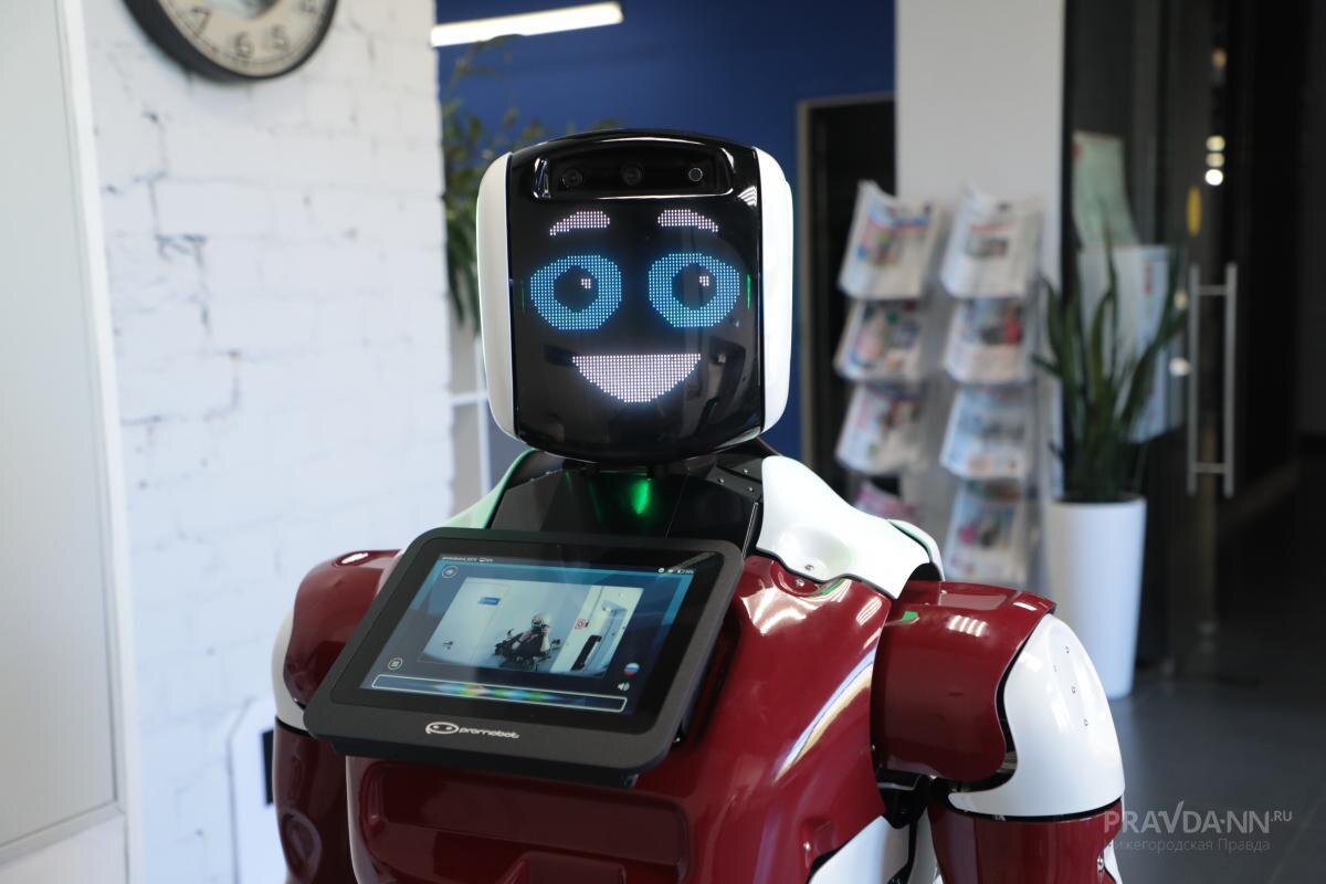    Искусственный интеллект теоретически может взять на себя до 50% функций государственных служащих