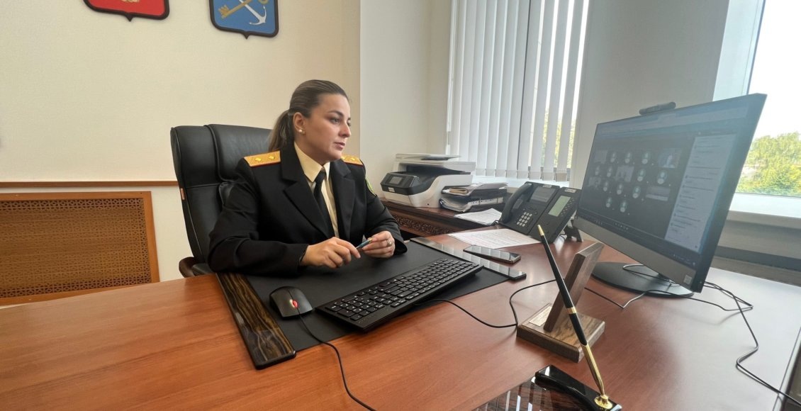    Фото: Комитет госэконадзора Ленобласти