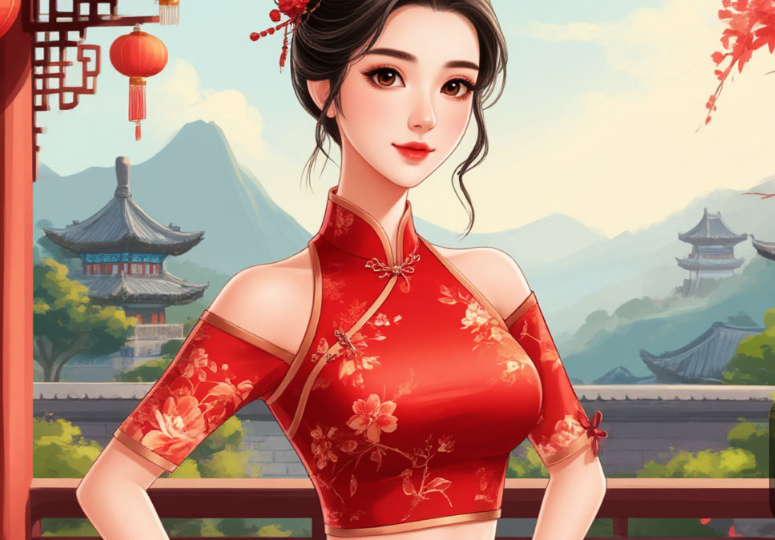 Чтобы висцеральный жир горел, бока и талия были подтянутыми: китайские приседания теперь у меня ежедневные