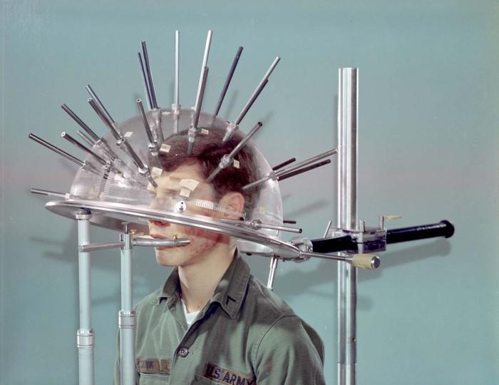 Подарок Сталину, Российская Империя, Сервант, Демонстрация, Метро 1968 года и еще много замечательных снимков из прошлого!