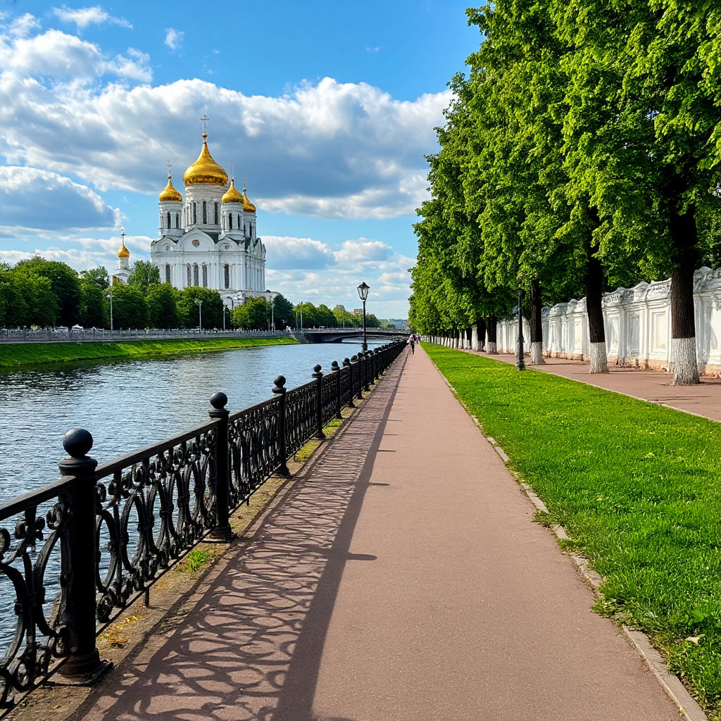 Картинка с ИИ