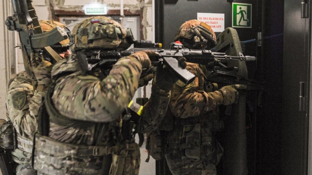    Vadim Akhmetov/URA.RU/Globallookpress