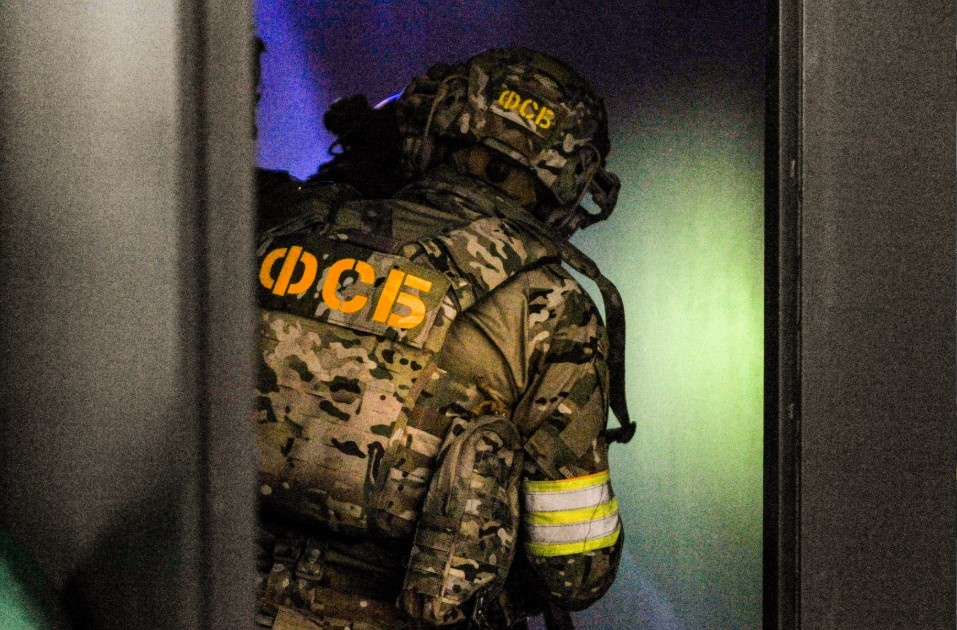    Фото: Vadim Akhmetov/URA.RU/Globallookpress