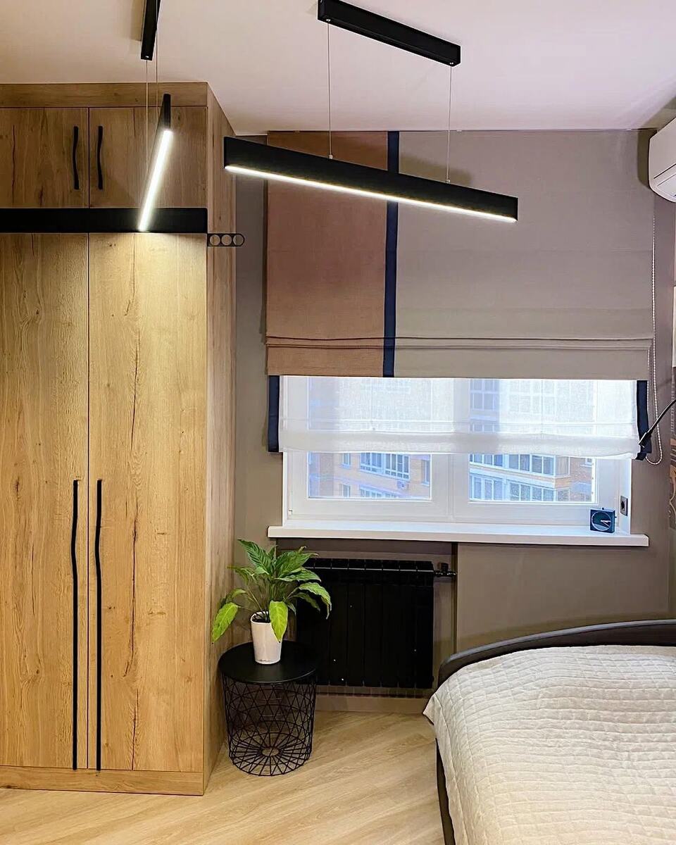 Студия интерьерного текстиля "Cтильные-Текстильные".