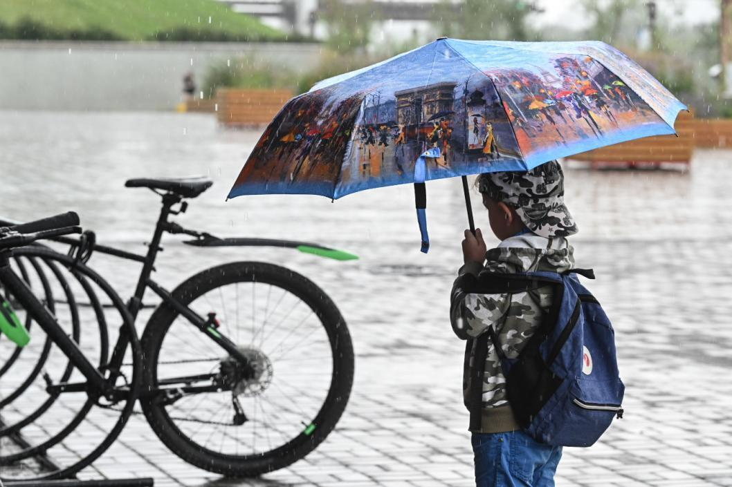 Фото: Сергей Елесин, ИА "Тюменская линия"