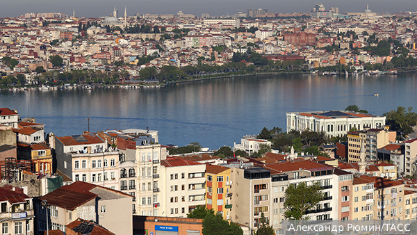     Фото: Александр Рюмин/ТАСС   
 Текст: Вера Басилая