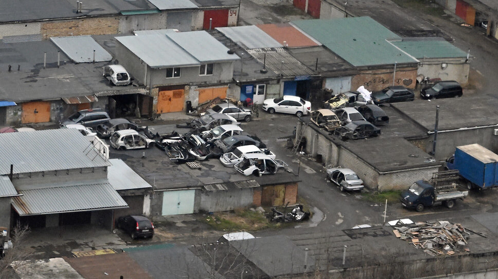 Фото: Анатолий Жданов / Коммерсантъ
