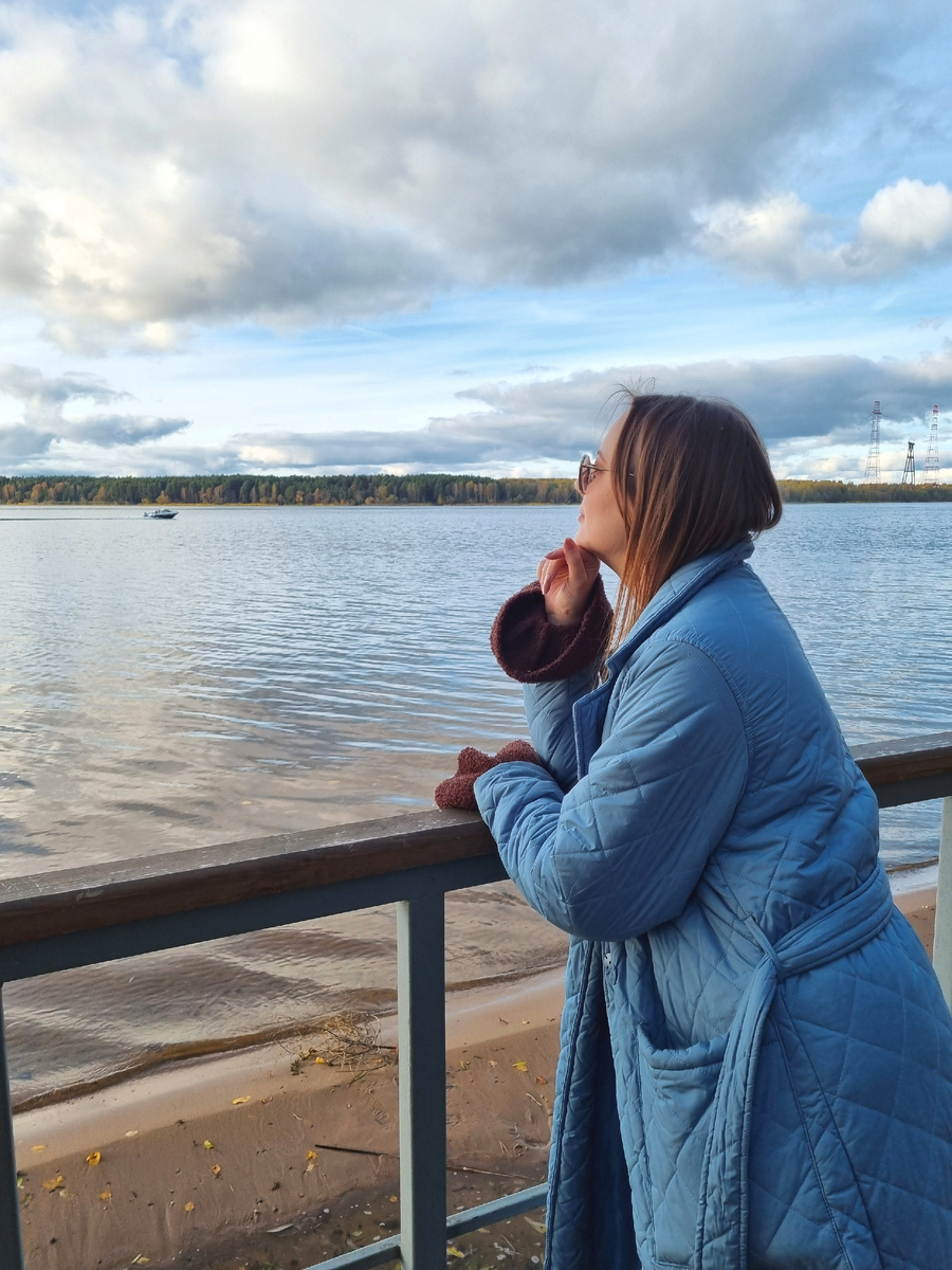 Открыться другим непросто. Но порой это необходимо.