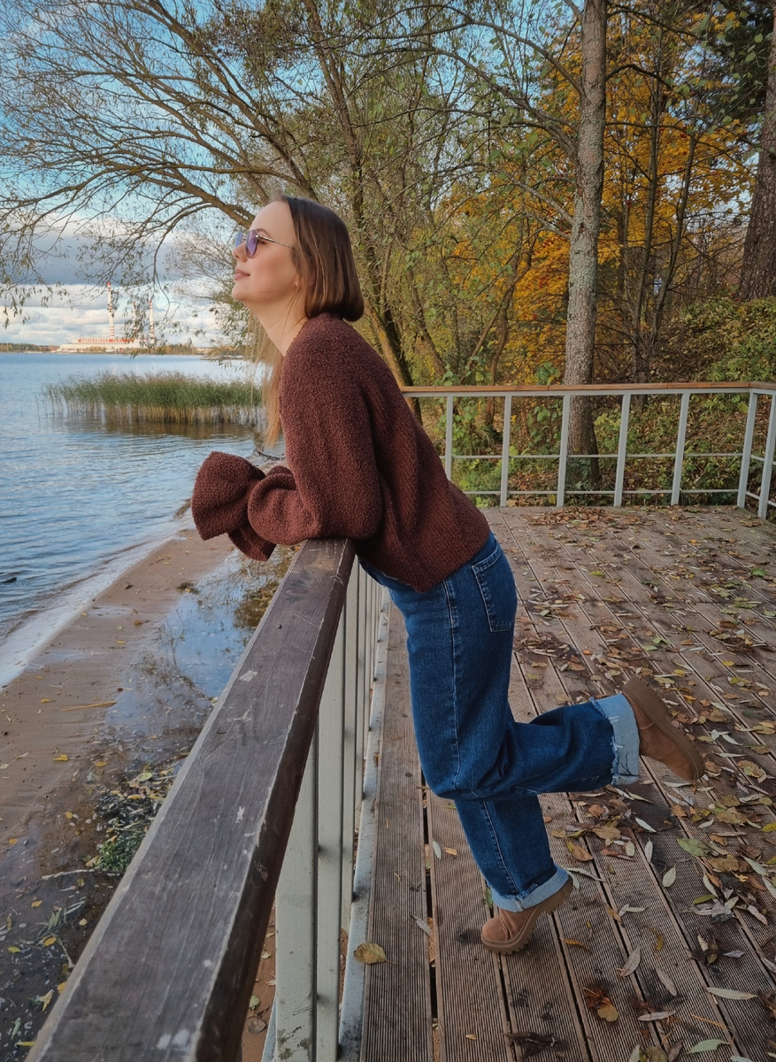 Иногда мы теряем способность радоваться мелочам, но  её всегда можно вернуть.