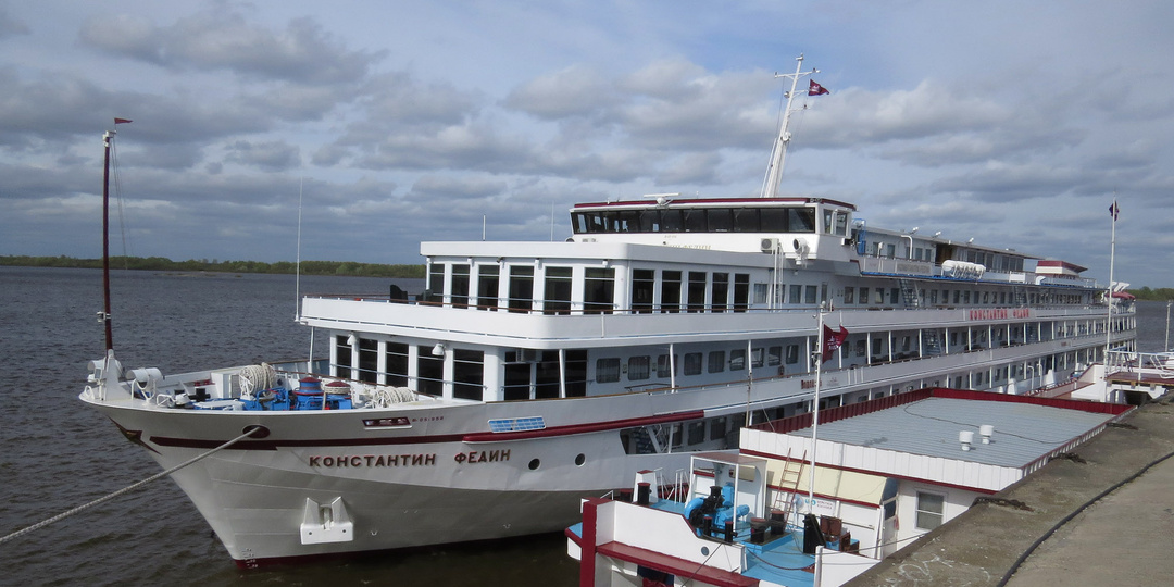 Первый круиз навигации 2025 года: тестируем формат «Водоходъ лайт»