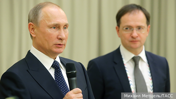     Фото: Михаил Метцель/ТАСС   
 Текст: Антон Антонов