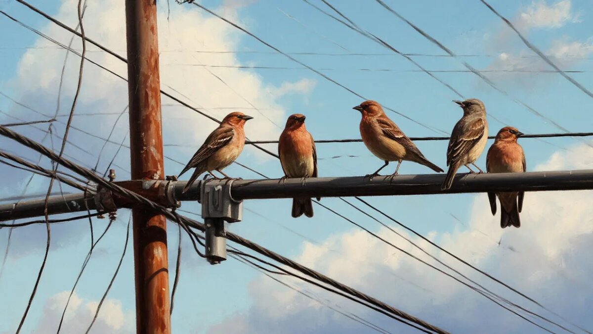    Сгенерировано ИИ