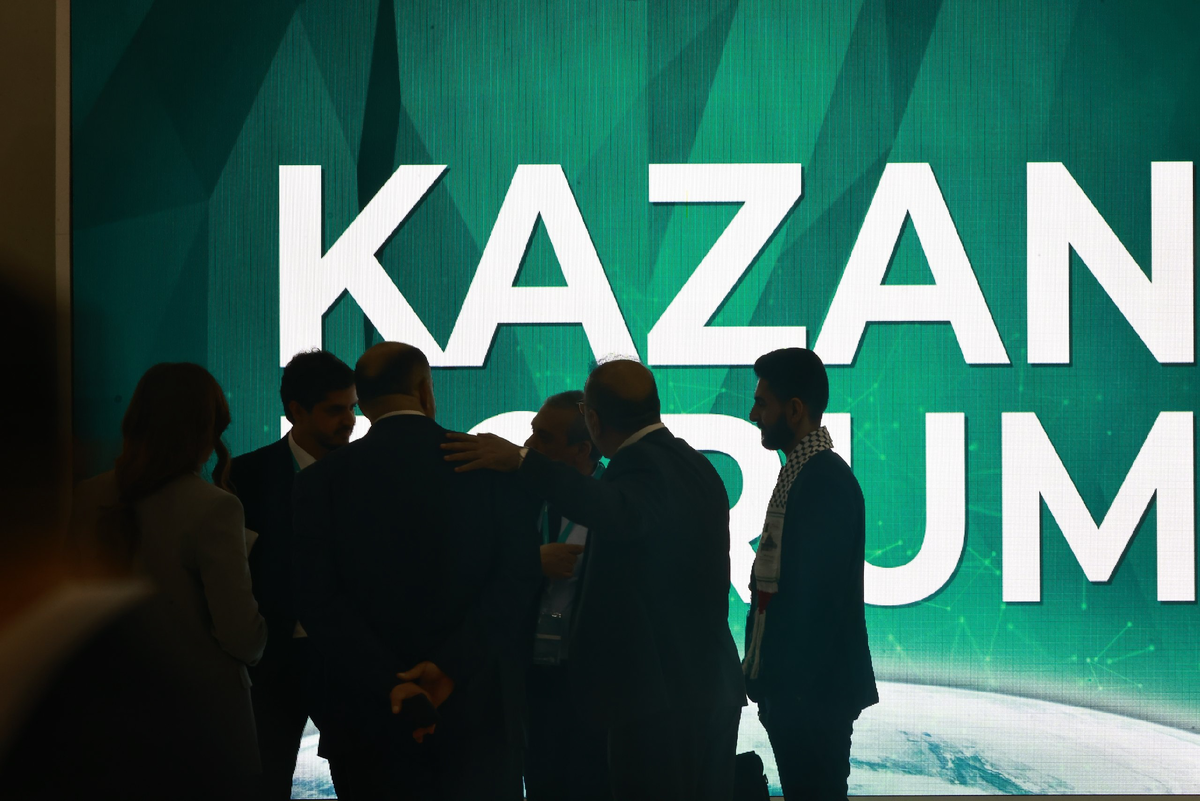 Автор фото: Павел Хацаюк / ИД «Вечерняя Казань»