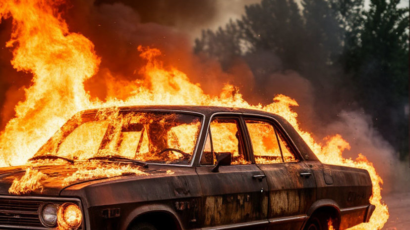    Сгенерировано с помощью ИИ