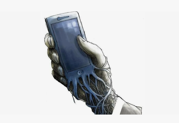 Согласно статистике, зависимых от гаджитов людей, на данный момент около 72%. Это внушительные данные, ведь это больше половины. 