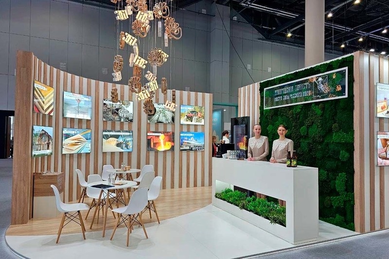    На XVI Международном экономическом форуме "Россия - Исламский мир: KazanForum" в столице Татарстана начал работать стенд Вологодской области.