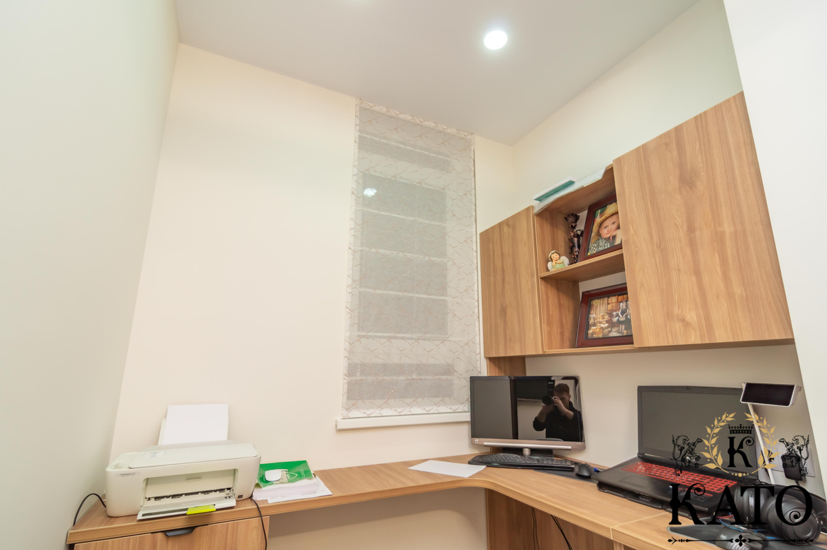 тюли для вашего интерьера