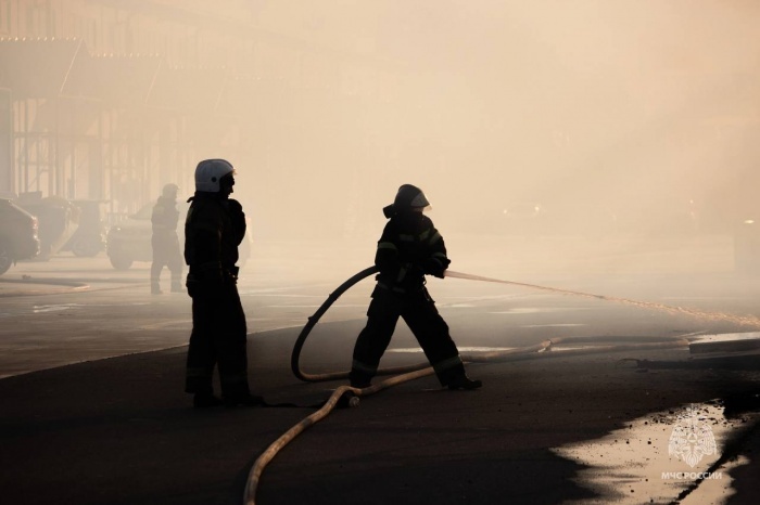    ГУ МЧС России по Краснодарскому краю